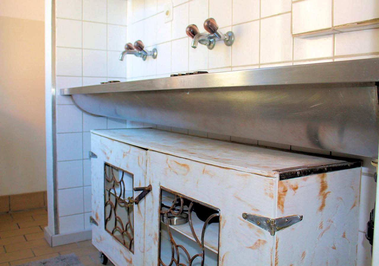 Barlis - Charming Place In A Typical Village House アルプナッハシュタート エクステリア 写真