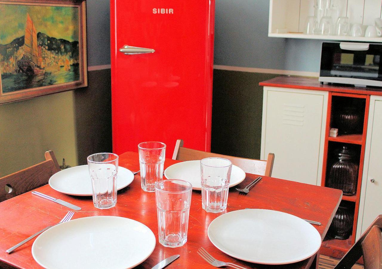 Barlis - Charming Place In A Typical Village House アルプナッハシュタート エクステリア 写真
