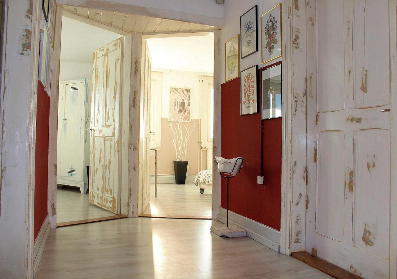 Barlis - Charming Place In A Typical Village House アルプナッハシュタート エクステリア 写真