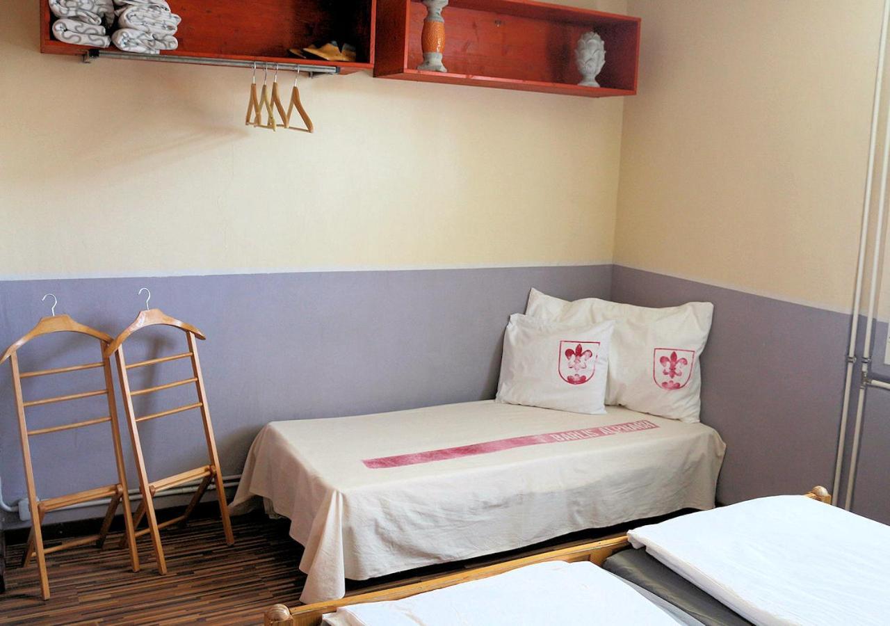 Barlis - Charming Place In A Typical Village House アルプナッハシュタート エクステリア 写真