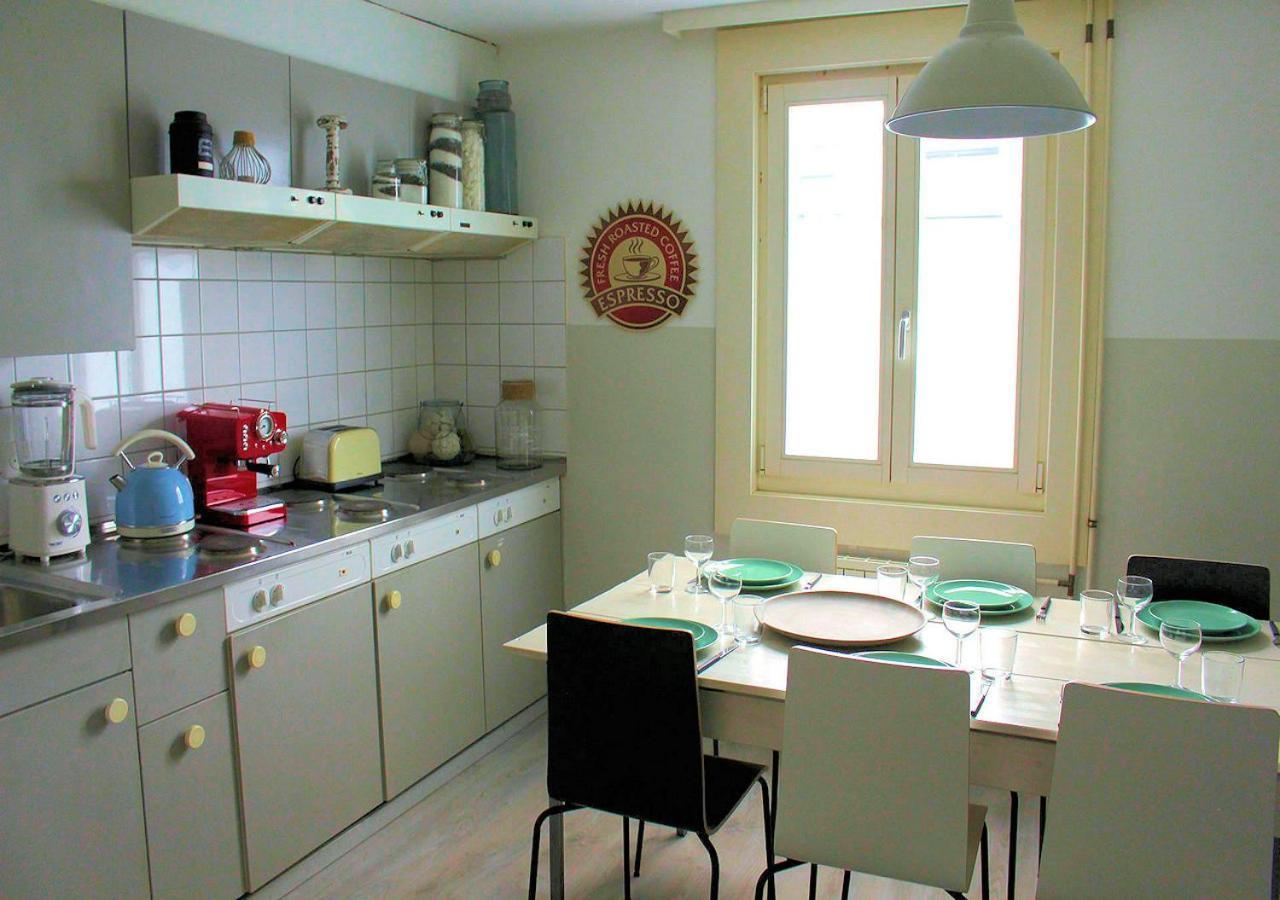 Barlis - Charming Place In A Typical Village House アルプナッハシュタート エクステリア 写真