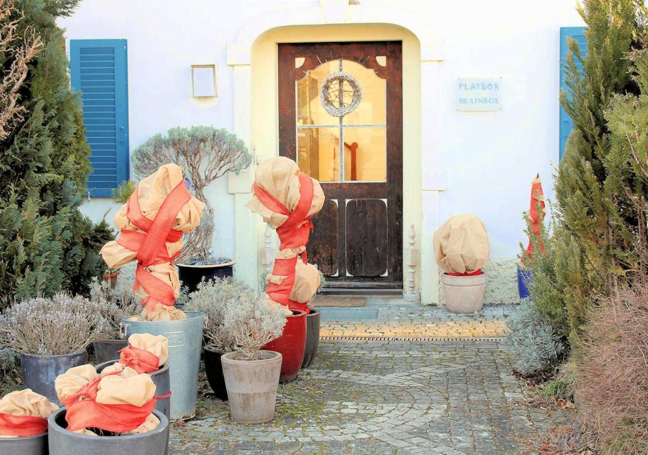 Barlis - Charming Place In A Typical Village House アルプナッハシュタート エクステリア 写真