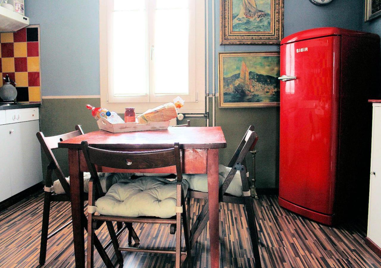Barlis - Charming Place In A Typical Village House アルプナッハシュタート エクステリア 写真