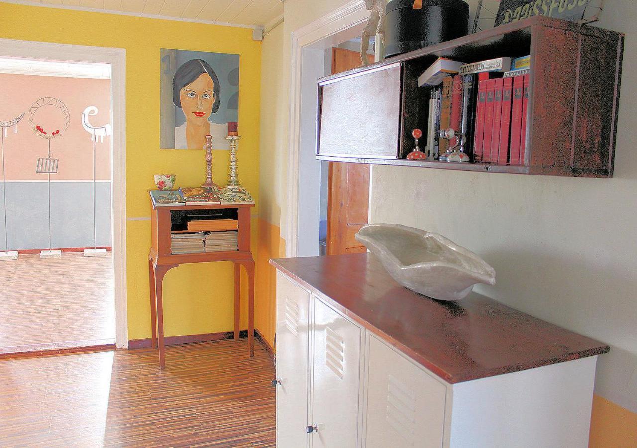Barlis - Charming Place In A Typical Village House アルプナッハシュタート エクステリア 写真