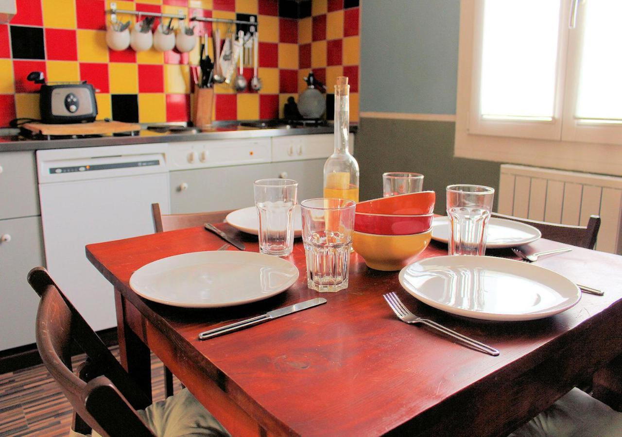 Barlis - Charming Place In A Typical Village House アルプナッハシュタート エクステリア 写真